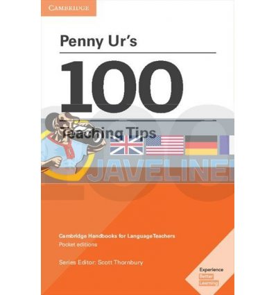 Penny Ur's 100 Teaching Tips 9781316507285