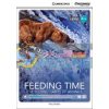 Feeding Time: The Feeding Habits of Animals Theo Walker 9781107678675