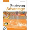 Business Advantage Advanced Personal Study Book with Audio CD 9781107637832