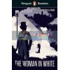 The Woman in White Wilkie Collins 9780241463369