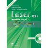 Laser B1+ Workbook with key 9780230433687
