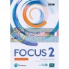 Focus 2 Teachers Book 9781292301884