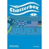 New Chatterbox 1 Teacher's Book 9780194728027