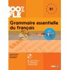 Grammaire Essentielle du Francais 100% FLE B1 9782278081035
