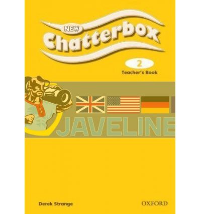 New Chatterbox 2 Teacher's Book 9780194728102