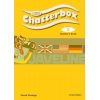 New Chatterbox 2 Teacher's Book 9780194728102