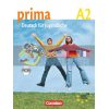 Prima Deutsch fur Jugendliche 4 Arbeitsbuch mit Audio-CD 9783060201730