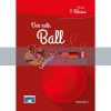Der Rote Ball Lehrbuch Steinadler 9789606710193
