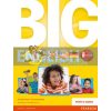 Big English Starter Pupils Book 9781447951025