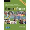 face2face Advanced Class Audio CDs 9781107691339