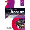 Collins Work on Your Accent B1-C2 9780007462919