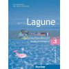 Lagune 3 Lehrerhandbuch Hueber 9783190316267