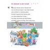Spielerisch Deutsch lernen Lernstufe 1 Lernkrimi - Die Spur zum Kellerfenster Hueber 9783192694707