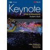 Keynote Upper-Intermediate Students Book with DVD-ROM 9781305399136