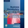 Business Vocabulary in Use: Elementary to Pre-intermediate (з відповідями і CD-ROM) 9780521749237