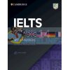 Cambridge English: IELTS 14 Academic Authentic Examination Papers with answers and Downloadable Audio 9781108681315