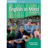 English in Mind Combo 2A and 2B Audio CDs (3) 9780521183222