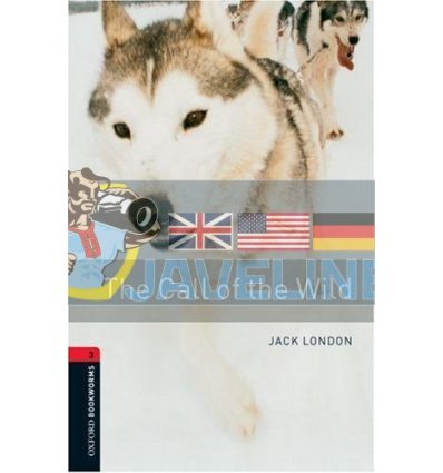 The Call of the Wild Jack London 9780194791106