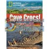 Footprint Reading Library 1900 B2 Giant Cave Crocs with Multi-ROM 9781424021956