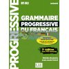 Grammaire Progressive du Francais 3e Edition AvancE 9782090381979
