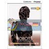 Robots: The Next Generation? with Online Access Code Caroline Shackleton 9781107677623