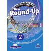 Round-Up 2 New Students Book with CD (підручник) 9781408234921