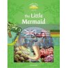 The Little Mermaid Sue Arengo Oxford University Press 9780194239349