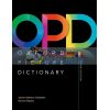Oxford Picture Dictionary Third Edition Monolingual 9780194505291