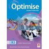 Optimise B2 Student's Book Pack 9780230488793