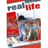 Real Life Pre-Intermediate Students Book Підручник 9781405897068