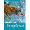 Wonderful Ecosystems Oxford University Press 9780194645669