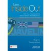 New Inside Out Beginner Teacher's Book with eBook Pack 9781786327307