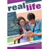 Real Life Advanced Teacher's Book 9781405897136