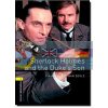 Sherlock Holmes and the Duke's Son Sir Arthur Conan Doyle 9780194789196