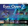 Eyes Open 2 Class Audio CDs (3) 9781107467590