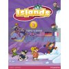 Islands 5 Pupils Book with Online Access 9781408290712