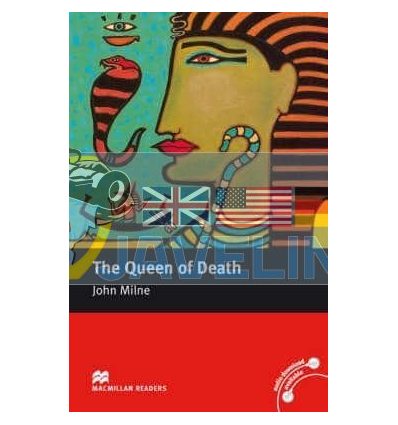 The Queen of Death John Milne 9780230035201