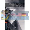 Sherlock Holmes. Short Stories Sir Arthur Conan Doyle 9780194790710