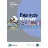 Business Partner A1 Teachers Book and MyEnglishLab Pack 9781292237152