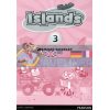 Islands 3 Grammar Booklet 9781408290293