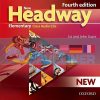 New Headway Elementary Class Audio CDs 9780194769075