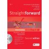 Straightforward Intermediate Teacher's Book 9781786327666