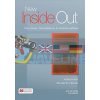 New Inside Out Advanced Student's Book with eBook Pack 9781786327390