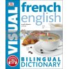 French-English Bilingual Visual Dictionary 9780241287286