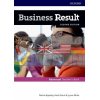 Business Result Advanced Teacher's Book with DVD 9780194739115