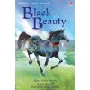 Black Beauty Anna Sewell Usborne 9780746070543