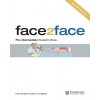 Face2face Pre-Intermediate students book + DVD-ROM 9781107422070