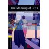 The Meaning of Gifts. Stories from Turkey Ayse Kilimci 9780194789271