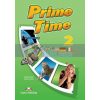 Prime Time 2 Workbook and Grammar 9781471565861