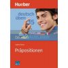 Deutsch Uben: Prapositionen Hueber 9783190074907